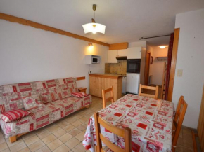 Studio à Les Gets - Proche centre et pistes, balcon, parking, animaux acceptés - FR-1-623-278